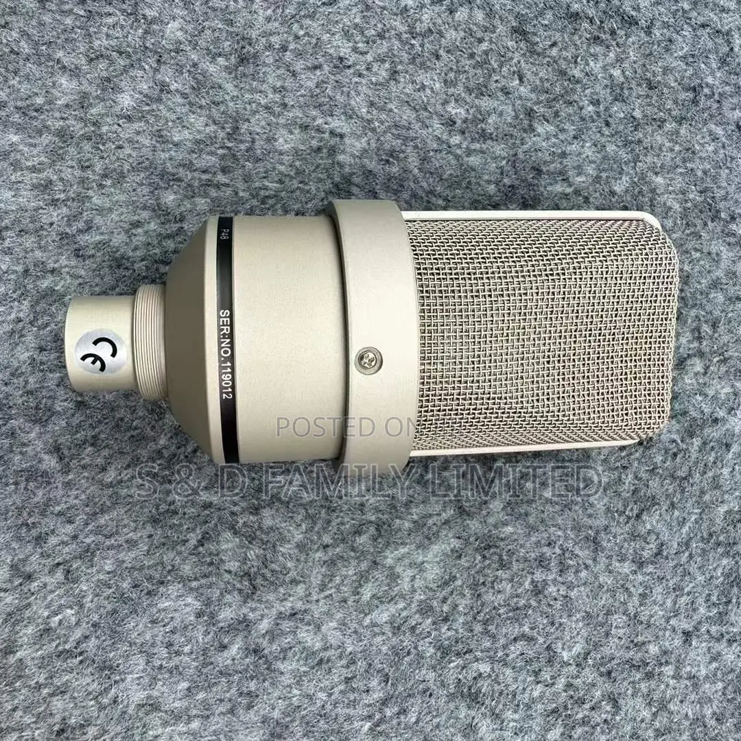 Neumann TLM 103 Condensor Microphone