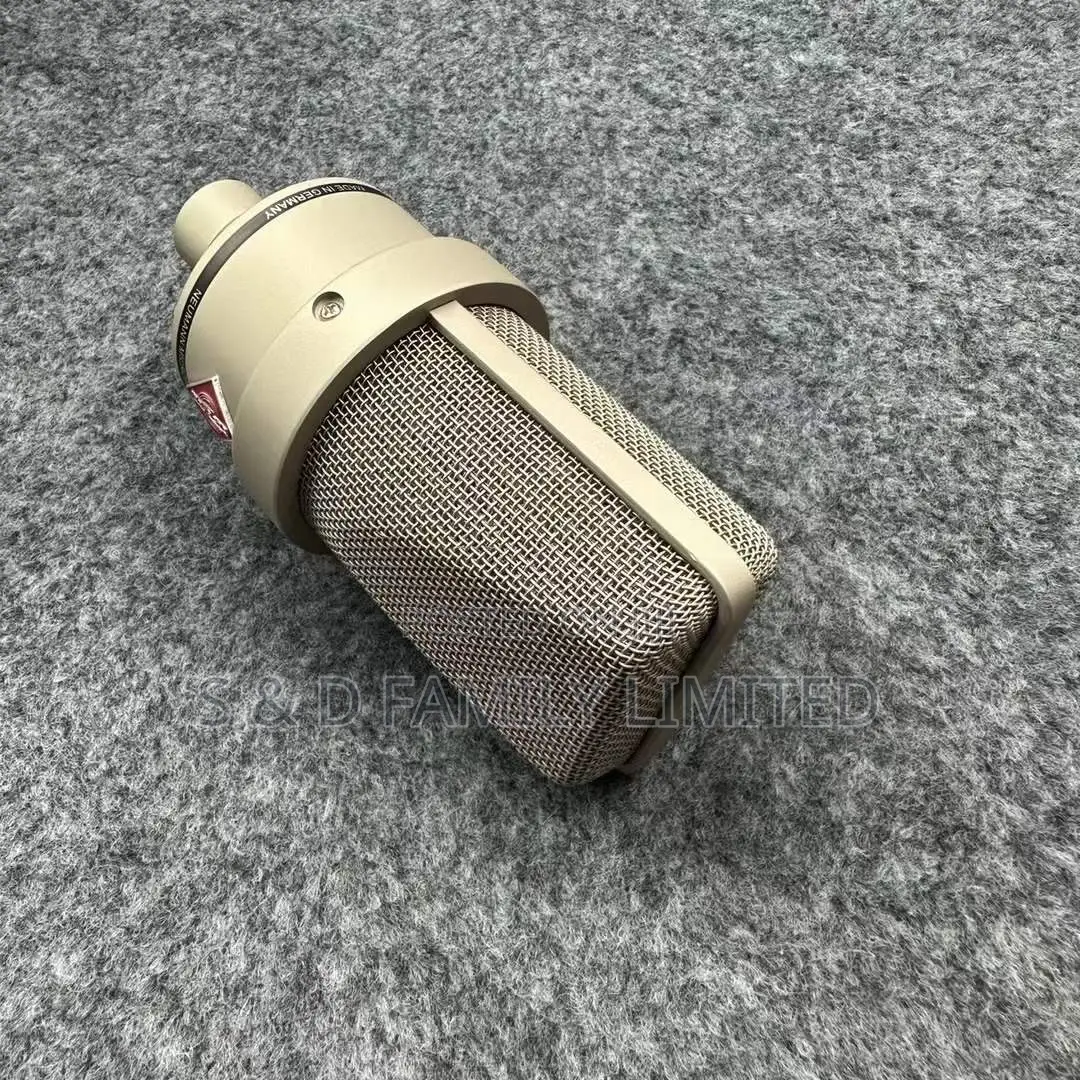 Neumann TLM 103 Condensor Microphone