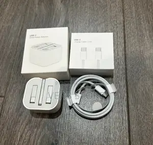 I Phone 15 (Pro) Charger Type C to Type C