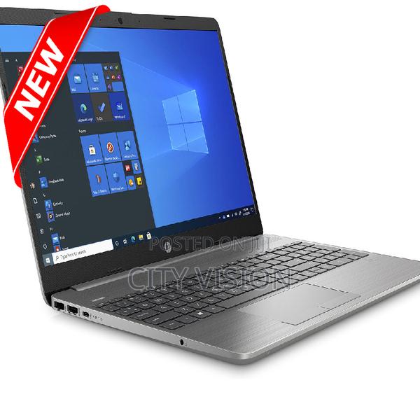 New Laptop HP 8GB Intel Core I5 SSD 512GB - main view