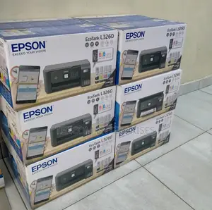 Epson L3260/ L3260 L3260 L3260 Epson L3260/ Inkjet Printer