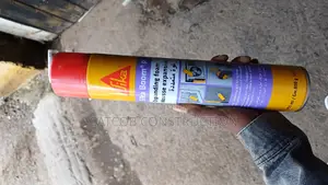 Expanding Foam/ Insulating Foam