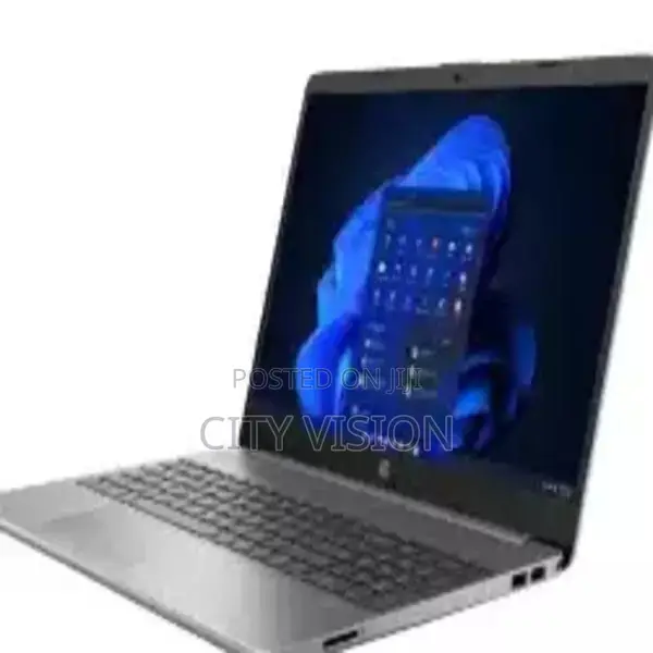 New Laptop HP 8GB Intel Core I5 SSD 512GB