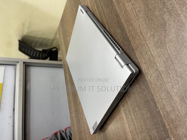 Laptop Lenovo Flex 5 8GB Intel Core I5 SSD 512GB - thumbnail 3