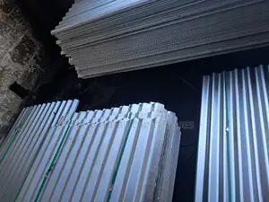 Corrugated Iron Sheet/Mabati Guage 32g