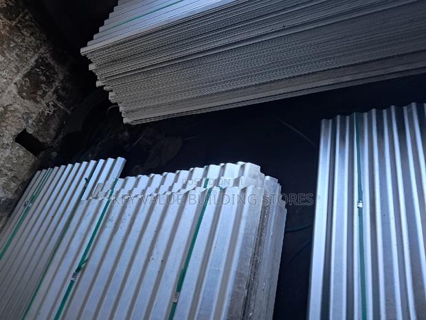 Corrugated Iron Sheet/Mabati Guage 32g