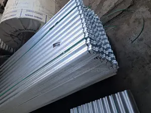 Corrugated Iron Sheet/Mabati Guage 32g