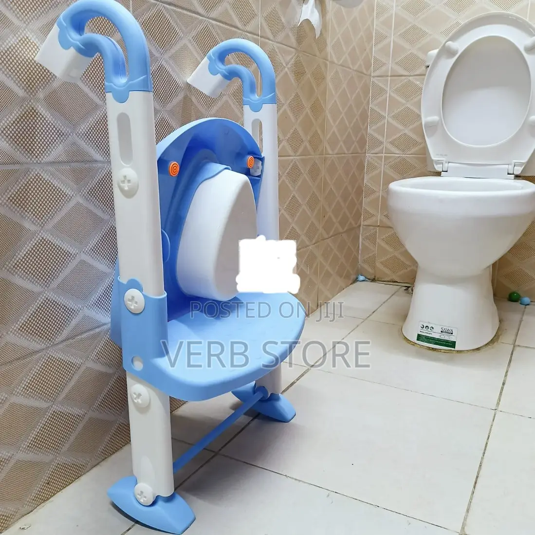 Seat Kid Toilet Trainer