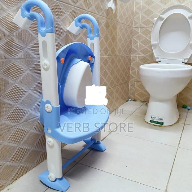 Seat Kid Toilet Trainer - main view