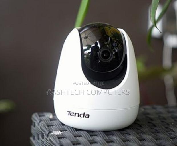 Cp3 Pro Full Hd 360 Ai+Wifi 6 Cloud Camera