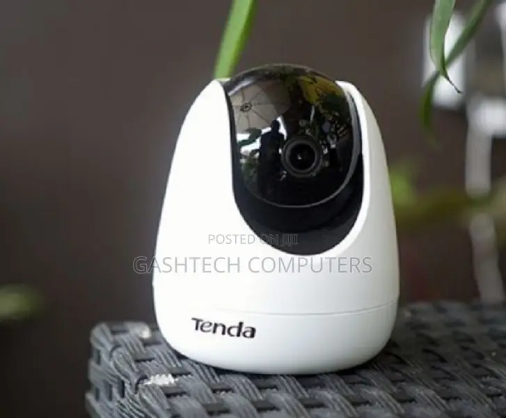 Cp3 Pro Full Hd 360 Ai+Wifi 6 Cloud Camera