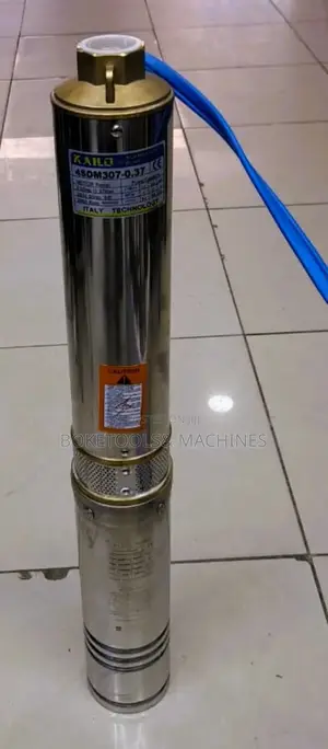 Kailo Electric Submersible Water Pump 2hp 150m