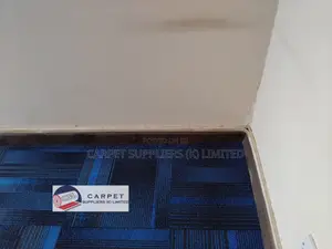 Carpet Tiles