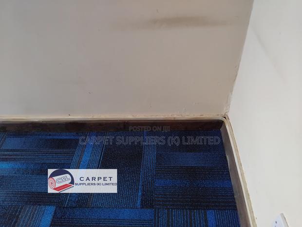 Carpet Tiles