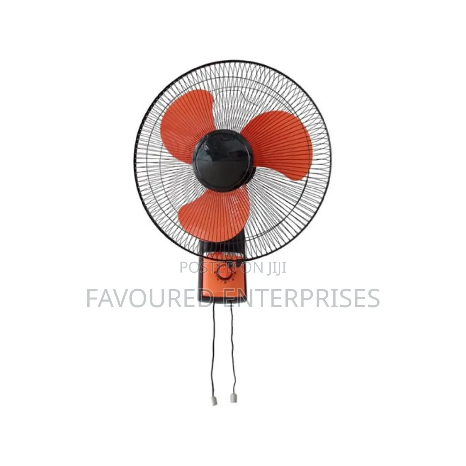 VELTON 16 Inch-Velton Wall Fan