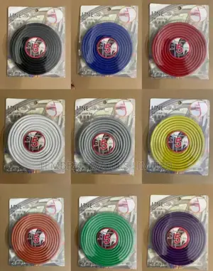 Universal Door Guards All Colours Available