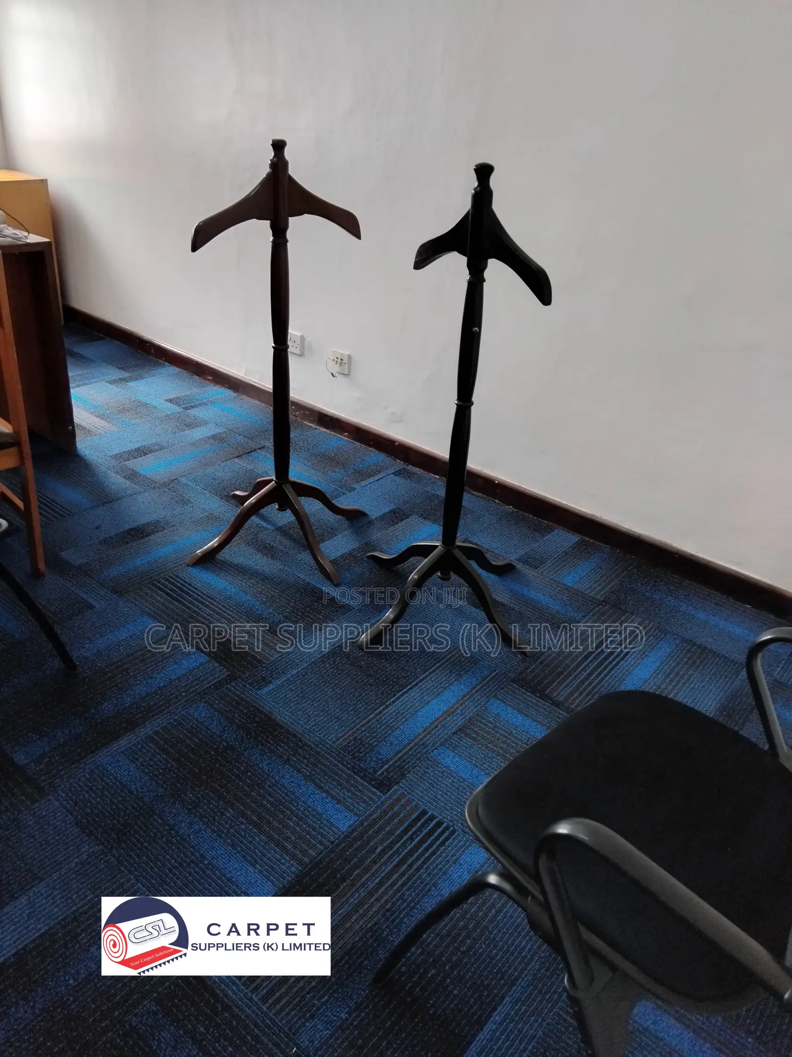 Carpet Tiles