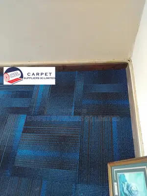 Carpet Tiles