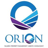 Orion Valuers logo