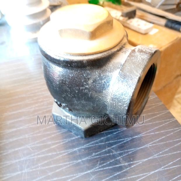 Angle Valve - main view