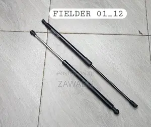 FIELDER 01_11 Bootshocks