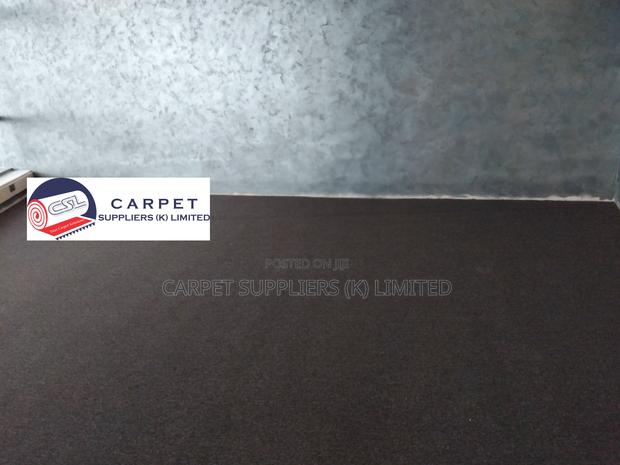 Wall to Wall Carpet