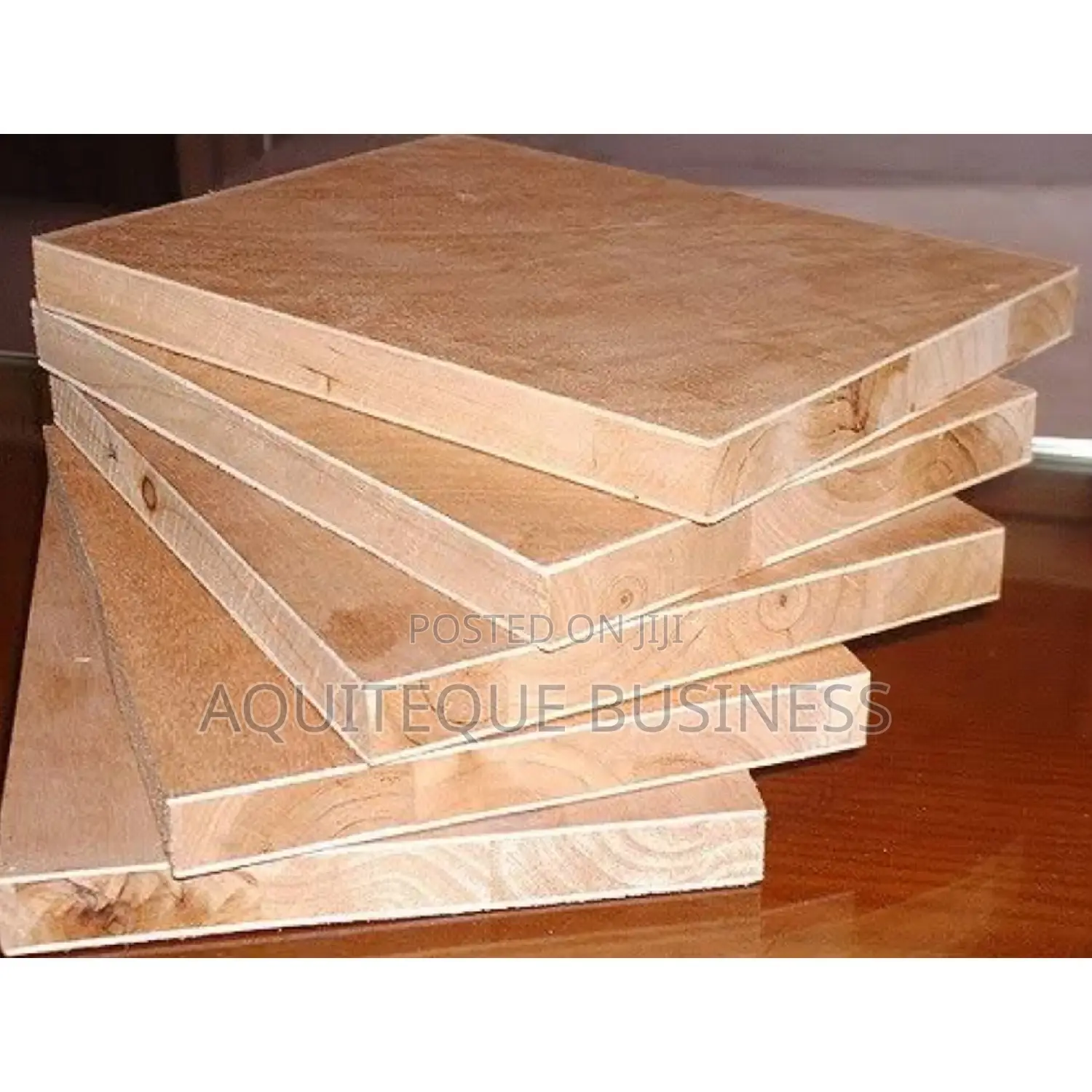 Block Board.18mm