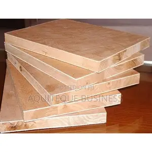 Block Board.18mm