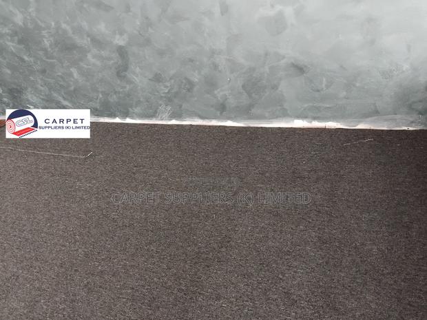 Wall to Wall Carpet
