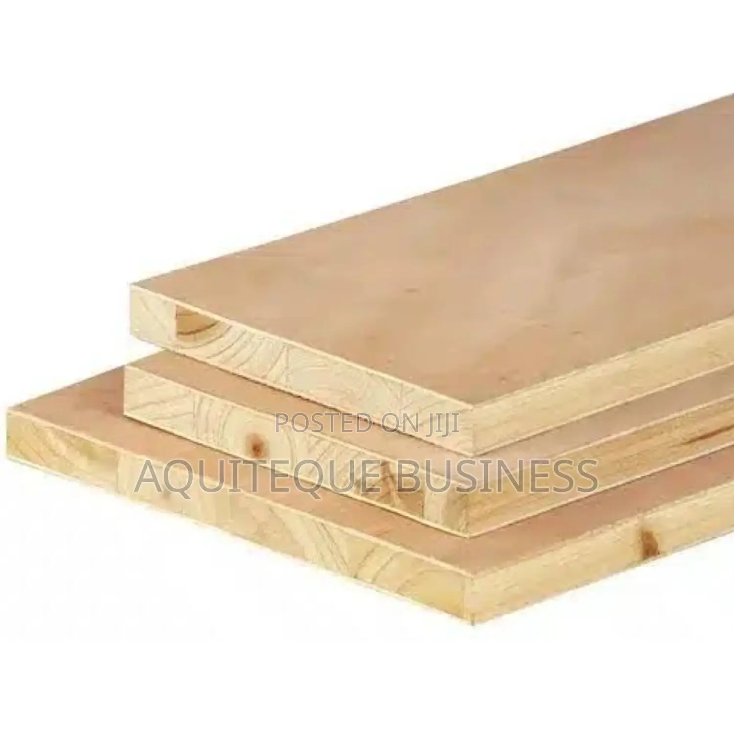 Block Board 4ftx8ft