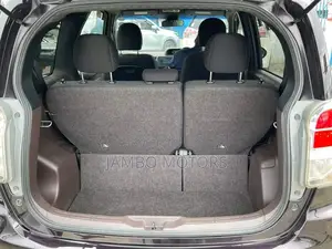 Toyota Spade 1.5 2017 Gray