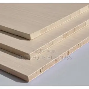 Block Board 18mm.