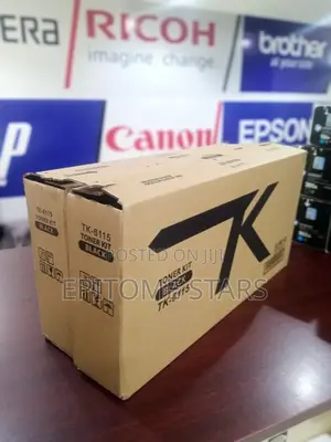 Kyocera TK-6115 Toner Cartridge