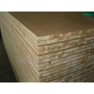Block Board. Available