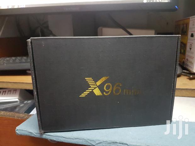 Android Tv Box - thumbnail 4