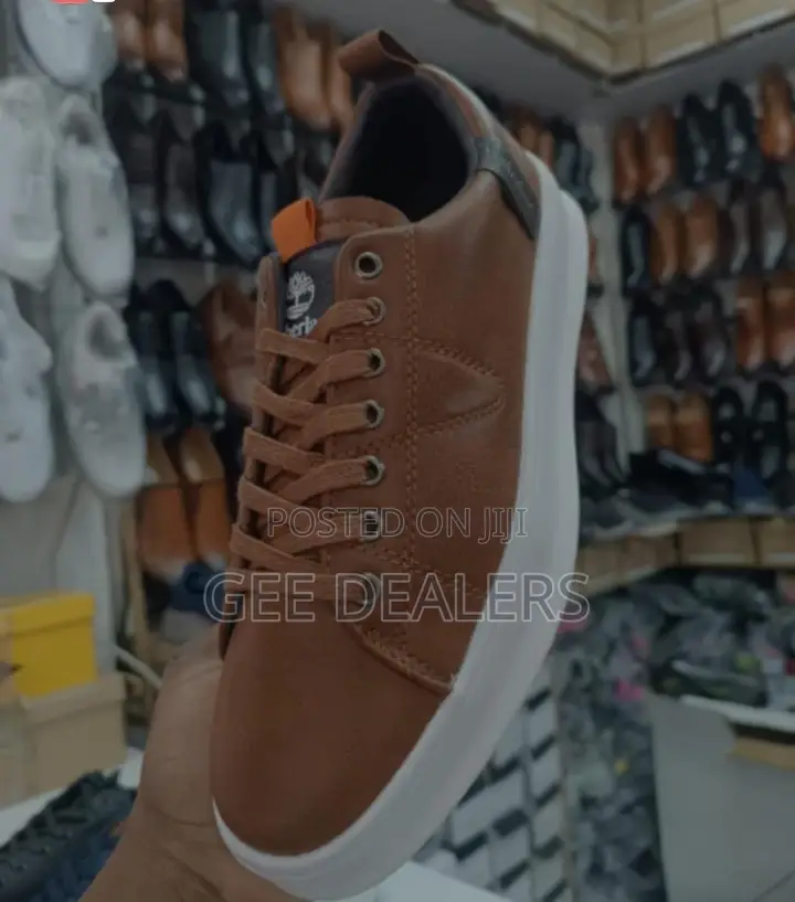 Timberland Casual Shoes Size 40-45