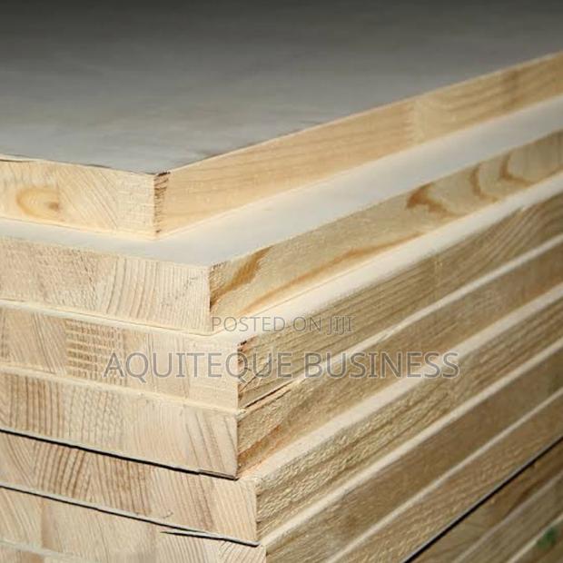 Block Board Wholesale Prices