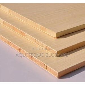 Block Board 4ftx8ft. 18mm - thumbnail 2