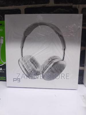Bluetooth Headsets P9 Wireless Headphones - thumbnail 2