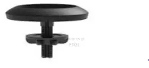 Mic Pod TABLE MOUNT For Rally - BLACK
