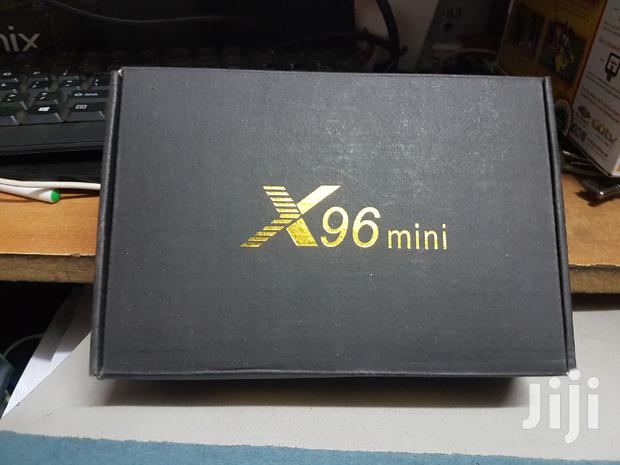 Android Tv Box - thumbnail 4