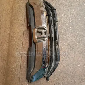 Honda Grace Grille