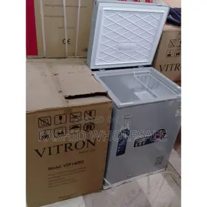 Deep Freezer 142L