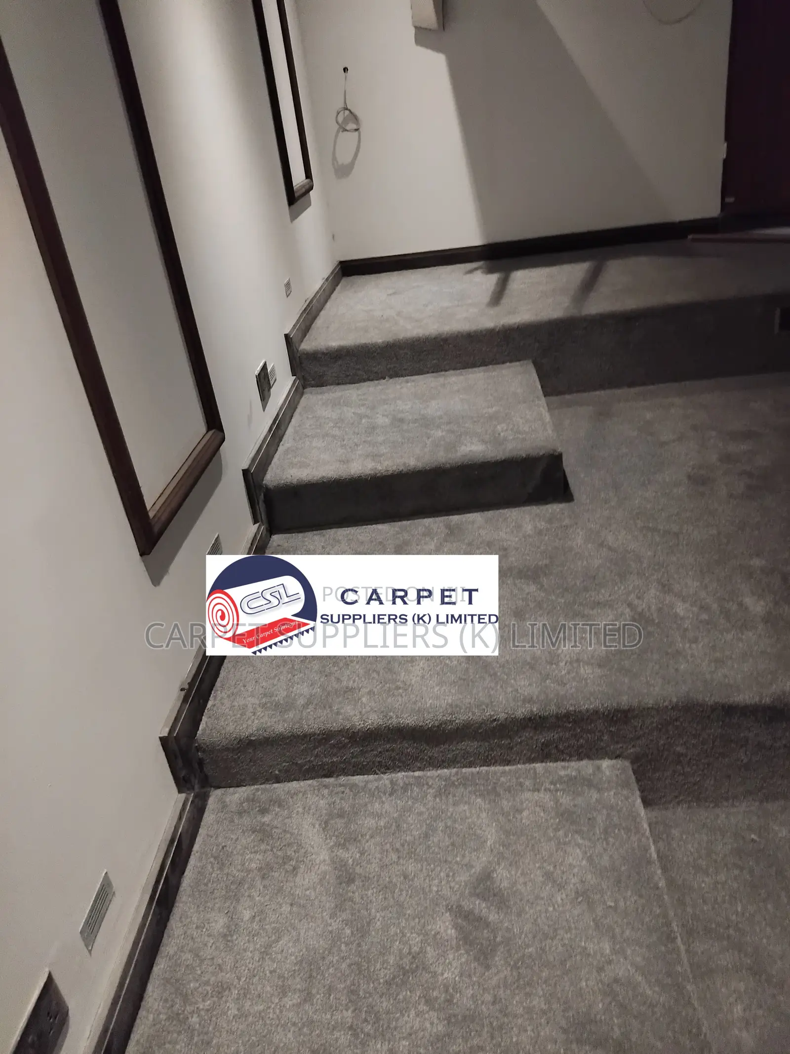 Vip Gry Carpets