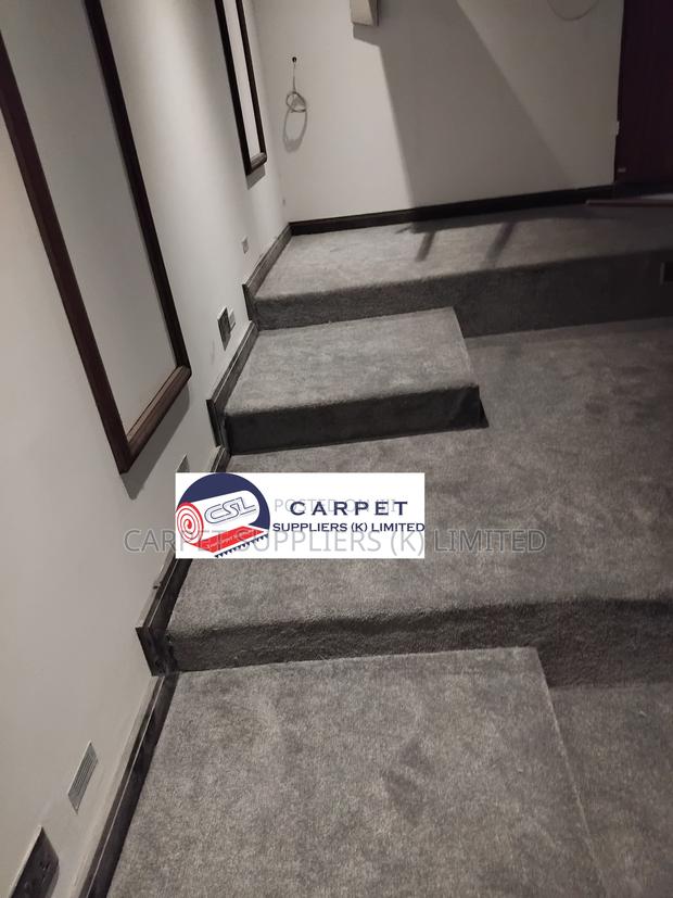 Vip Gry Carpets - main view