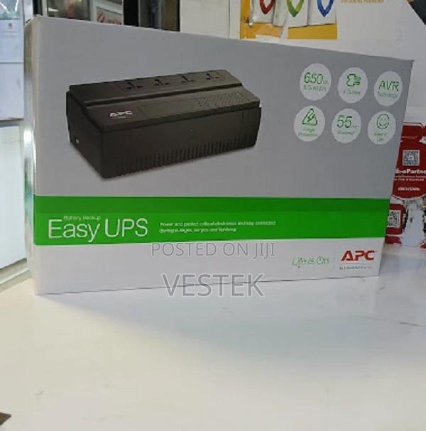  Apc Ups// 650va Apc Ups/ 650va UPS // 650va UPS 650va