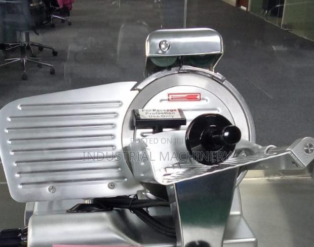Meat Slicer 6"-New - main view