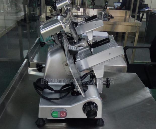 Meat Slicer 6"-New - thumbnail 3