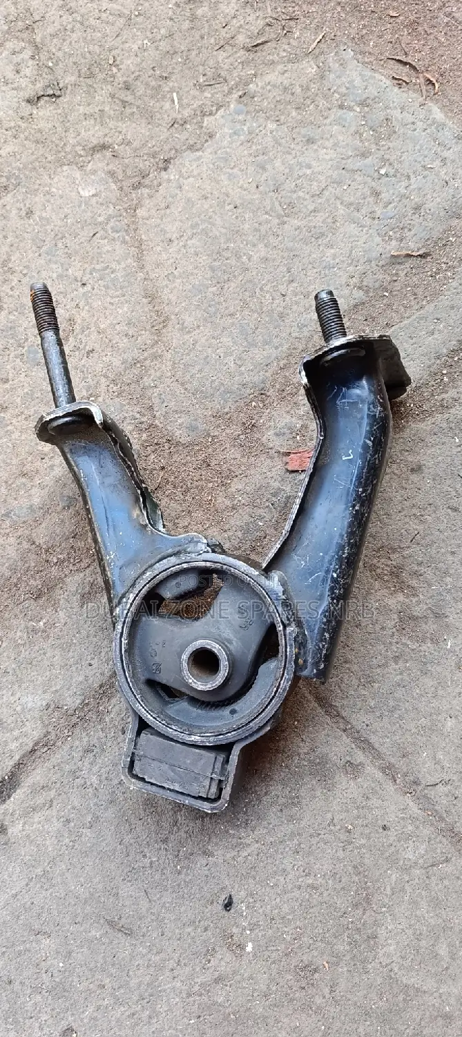 Premio 240, Fielder, Lower Gearbox Mounts Now Available.