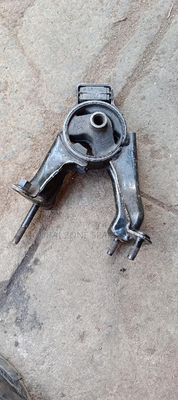 Premio 240, Fielder, Lower Gearbox Mounts Now Available. - thumbnail 4